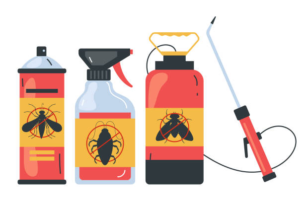 Best Pest Removal Services  in Mledgevle, IL